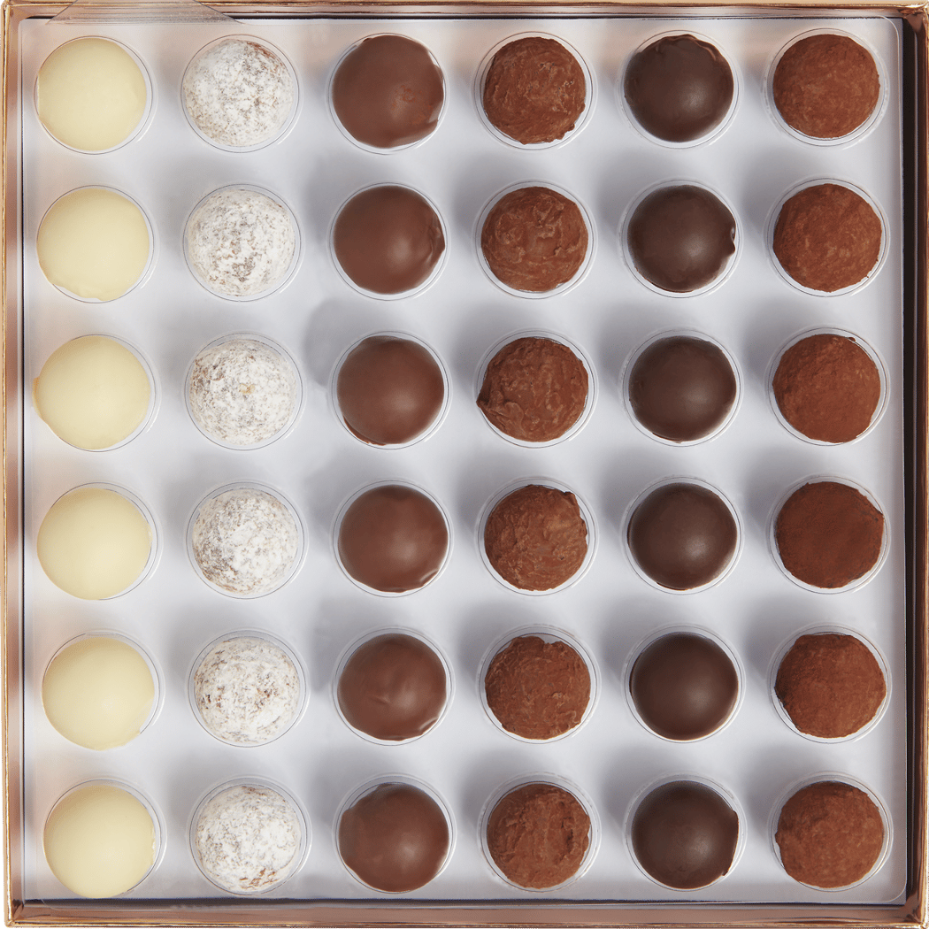 PIERRE MARCOLINI Paris Seine Store 3